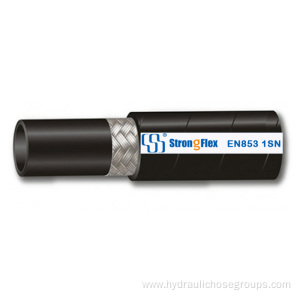 Hydraulic Hose EN853 1SN